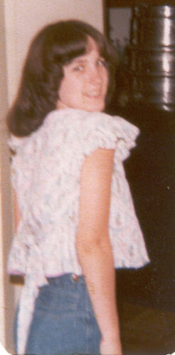 Lesli Taylor
