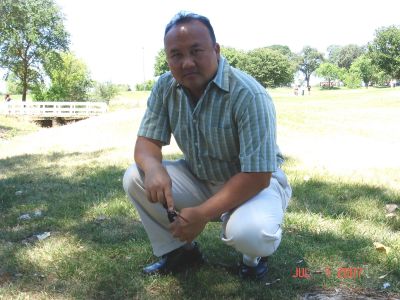 Blong Lee