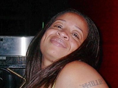 Keenya Mccauley