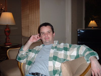 Michael Dwyer