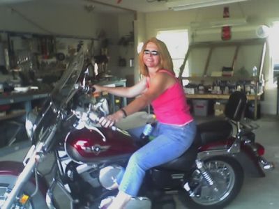 Rhonda Broach