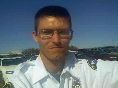 Scott Jenkins