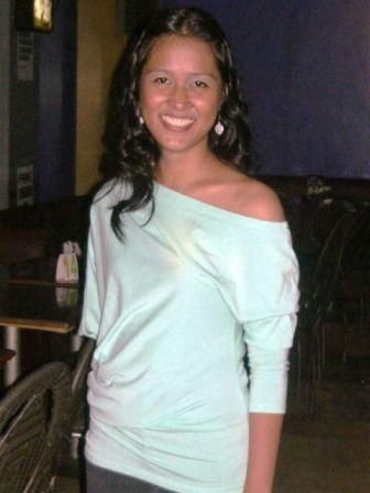 Sharon Reyes