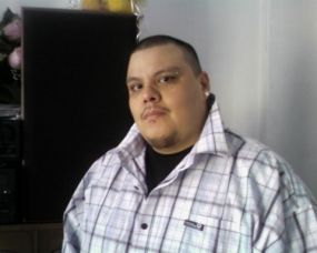 Alejandro Ramirez