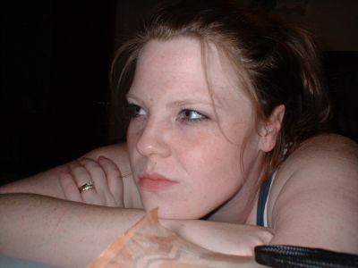 Heather Johnson