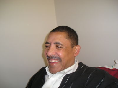 Keith Hackney