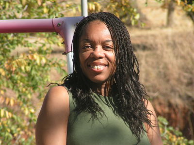 Monica Williams