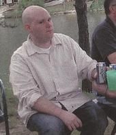 Matthew Large