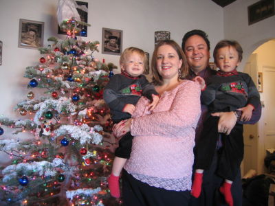 Christine Licoscos
