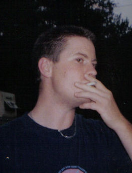 Nicholas Eddy