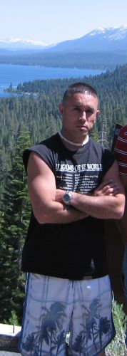 Robert Aguilar