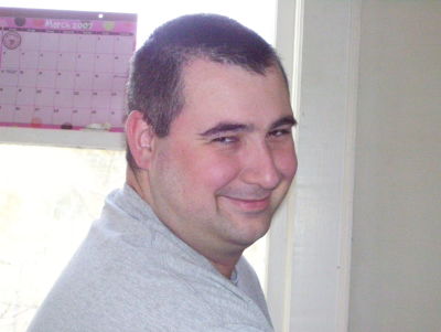 David Gardner