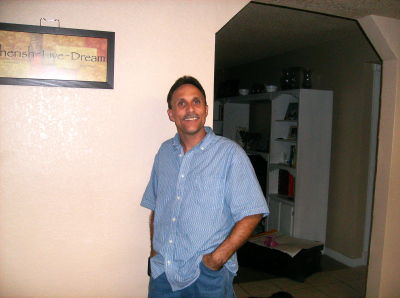 Mark Knycyth