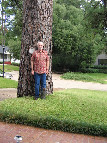 Morris Roberts