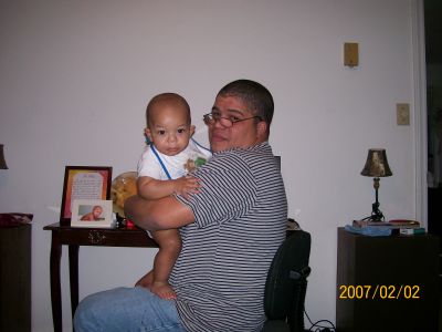 Alfredo Cruz