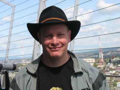 Duane Kessler