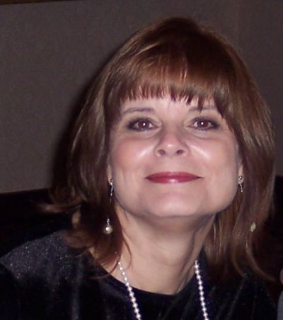 Kathy Seabold
