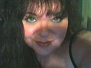 Holly Crego