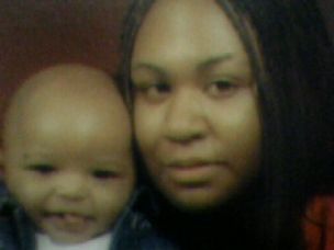 Latoya Collins
