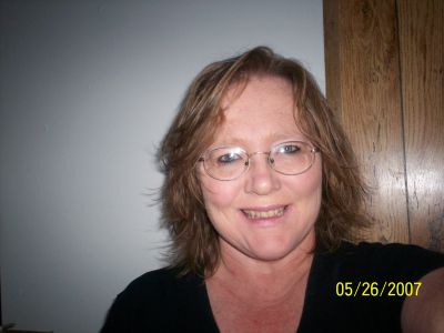 Valerie Todd