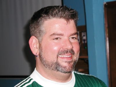 Bradley Stuckey