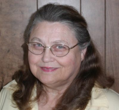 Joyce Wicks