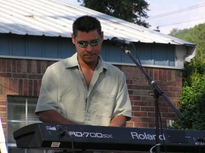 Jody Serrato