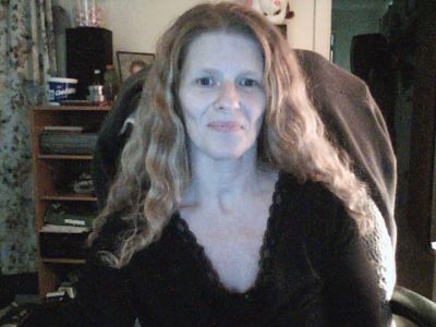 Kathryn Schaffer