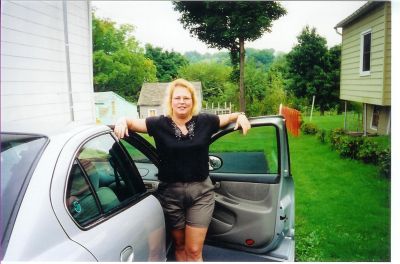 Vickie Mistretta