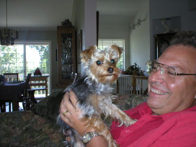 Gerry Burchard
