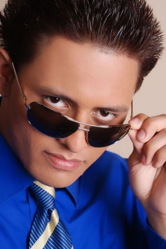 Angel Arce