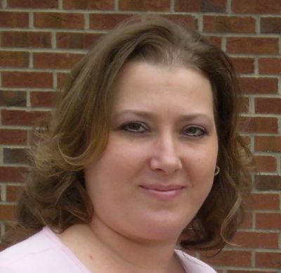 Dorothea Compton