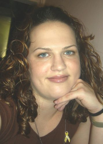 Amanda Johnson