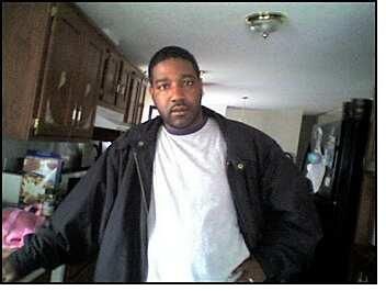 Darrell Evans