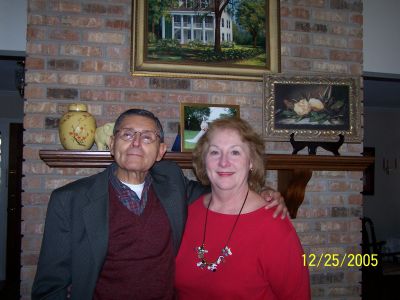 Adolfo Ramirez