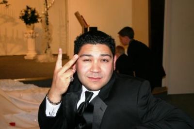Joe Cabral
