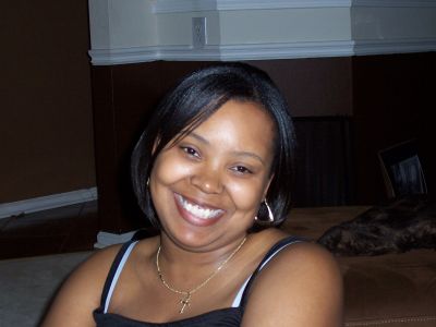 Stephanie Williams