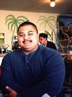 Ruben Camacho