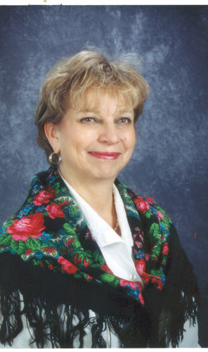 Martha Mays