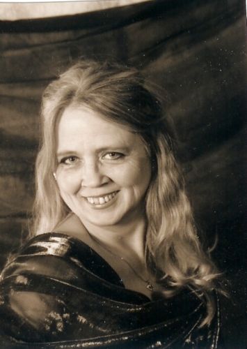 Marcella Simms