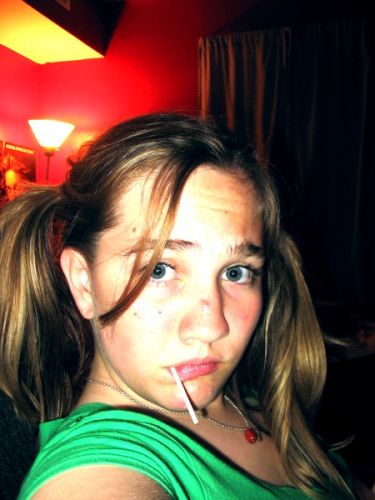 Sarah Clark