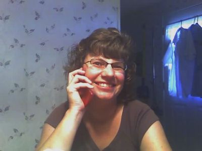 Karen Roseborough