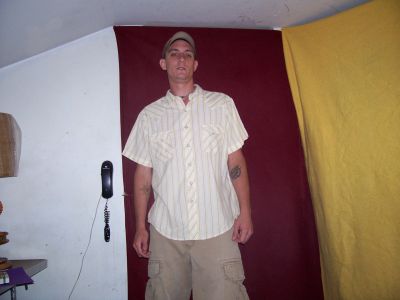 Isaac Harmon