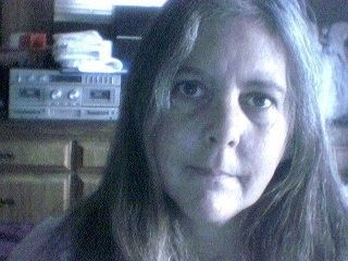 Susan Woodward