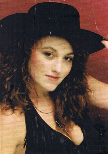 Stacey Ashburn
