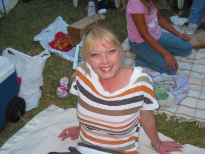 Kristi Hiller