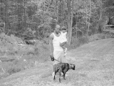 Dwight Patterson