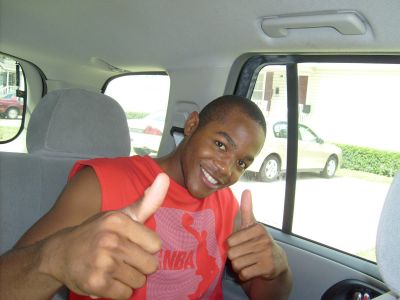 Jamiel Lassiter