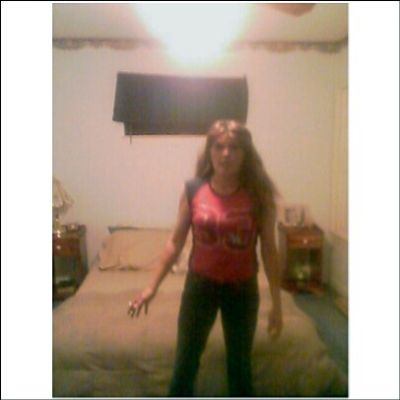 Vicky Domingue