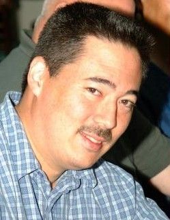 Douglas Linn